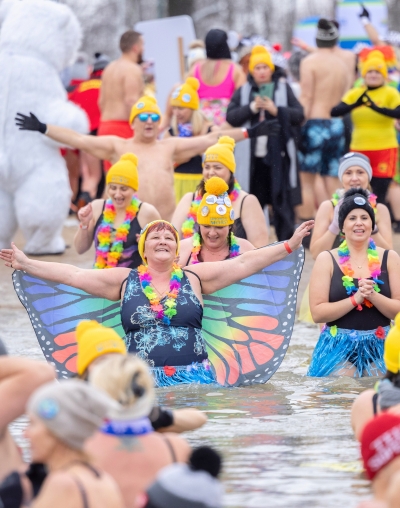 IV Ogólnopolski Zlot Morsów